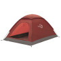 Namiot Easy Camp Comet 200 (2021) czerwony  Burgundy Red