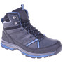 Buty męskie Hi-Tec Altar Mid WP zarys DarkGray/SmokeBlue