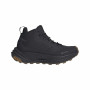 Damskie buty turystyczne Adidas Terrex Freehiker 3 Mid Gtx W czarny