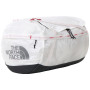 Torba The North Face Flyweight Duffel biały/czarny Tnfwhite/Asphaltgry/Tnfrd