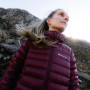 Kurtka zimowa damska Montane Anti Freeze Hoodie