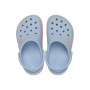 Kapcie dziecięce Crocs Crocband Clog K Blue Frost/Guava