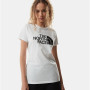 Koszulka damska The North Face S/S Easy Tee