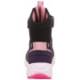 Dziecięce buty zimowe Superfit Culusuk 2.0 Lila/Pink
