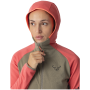 Bluza damska Dynafit Transalper Thermal Hoody Jkt W