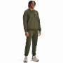 Męskie spodnie dresowe Under Armour Essential Fleece Jogger