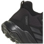 Męskie buty turystyczne Adidas Terrex Anylander Leather Mid Climaproof