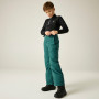 Dziecięce spodnie narciarskie Dare 2b Outmove III Insulated Pant Mediterranea