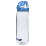 Butelka Nalgene On The Fly 20oz 650ml niebieski/biały Clear/SeaportCap