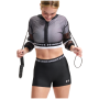 Bokserki damskie Under Armour Heatgear Shorty