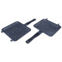 Patelnia Ridge Monkey Connect Sandwich Toaster XL Granite Edition