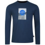 Koszulka męska Dare 2b Stomping Tee niebieski MoonLt Denim