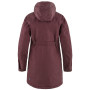 Płaszcz damski Fjällräven Kiruna Padded Parka W