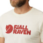 Koszulka męska Fjällräven Logo T-shirt M