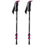 Kije trekkingowe Warg Carbon Lock