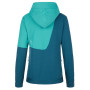 Bluza damska La Sportiva Mood Hoody W