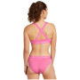 Sportowy biustonosz Icebreaker W Mer 125 Cool-Lite Sprite Racerback Bra