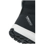 Dziecięce buty zimowe Viking Outdoor Footwear Equip Warm WP 2V Black/Grey