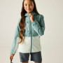 Kurtka dziecięca Regatta Junior Highton Jacket IvyMossOMist