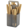 Zestaw sztućców Outwell Cordona Box Cutlery Set
