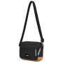 Torba naramienna Pacsafe Go Crossbody