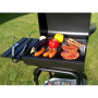 Grill Cattara Apache