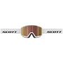 Gogle narciarskie Scott Goggle Trace Pro Compact LS