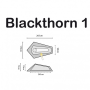 Namiot Highlander Blackthorn 1