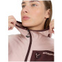 Bluza damska Fundango Nigata Full Zip Hoodie