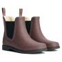 Buty zimowe z kożuchem damskie Tretorn Eva Insulated