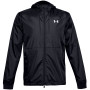 Kurtka męska Under Armour Field House Jacket czarny BLK