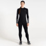Damska koszulka Dare 2b W Exchange Baselayer Top