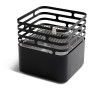 Palenisko Höfats Cube Black