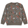 Bluza dziecięca Lego Wear Lwsian 715 Brown