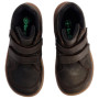 Buty barefoot dziecięce beBare 3602SA Brown