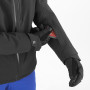 Kurtka męska Salomon Highland Jacket M