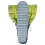 Puchowy quilt NEMO Equipment Pulse UL Quilt 20/30 Regular Endless Promise