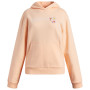 Bluza dziecięca Under Armour G Graphic Hoodie Playful Peach