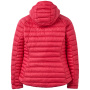 Kurtka damska Rab Microlight Alpine Down Hoody