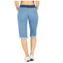 Damskie spodnie 3/4 Chillaz Jessy 2.0 Denim