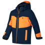 Kurtka dziecięca Dare 2b Rip It Jacket Nvy/ElectOrn