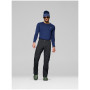 Męskie spodnie narciarskie Norrona lyngen flex1 light Pants
