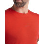Koszulka męska Icebreaker Men ZoneKnit™ SS Tee