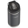 Termos dziecięcy Thermos Icon Kids Flip Straw Bottle 0,53l