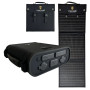Zestaw Viking Technology powerbank Viking VIDAR IV i panel solarny Viking L60 PD