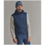 Kamizelka męska Ortovox Venet Swisswool 60 Vest