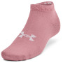 Zestaw skarpetek Under Armour Essential Low Cut 3pk