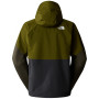 Kurtka męska The North Face M Lightning Zip-In Jacket