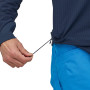 Męska kurtka softshellowa Patagonia R1 TechFace Hoody