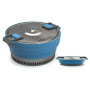 Garnek GSI Outdoors Escape Hs 2L Pot